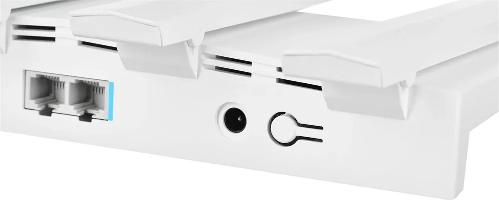 ZTE T3000 WiFi 6 Router – 7. kép