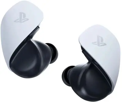 Sony PlayStation 5 Pulse Explore TWS Bluetooth Gaming Headset White – 2. kép