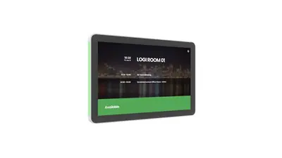 Logitech Tap Scheduler White – 2. kép