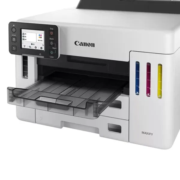 Canon Maxify GX5540 Wireless Tintasugaras Nyomtató – 4. kép
