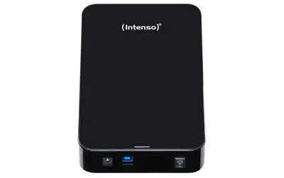 Intenso 6TB 3,5" USB3.2 Desktop Memory Center – 2. kép