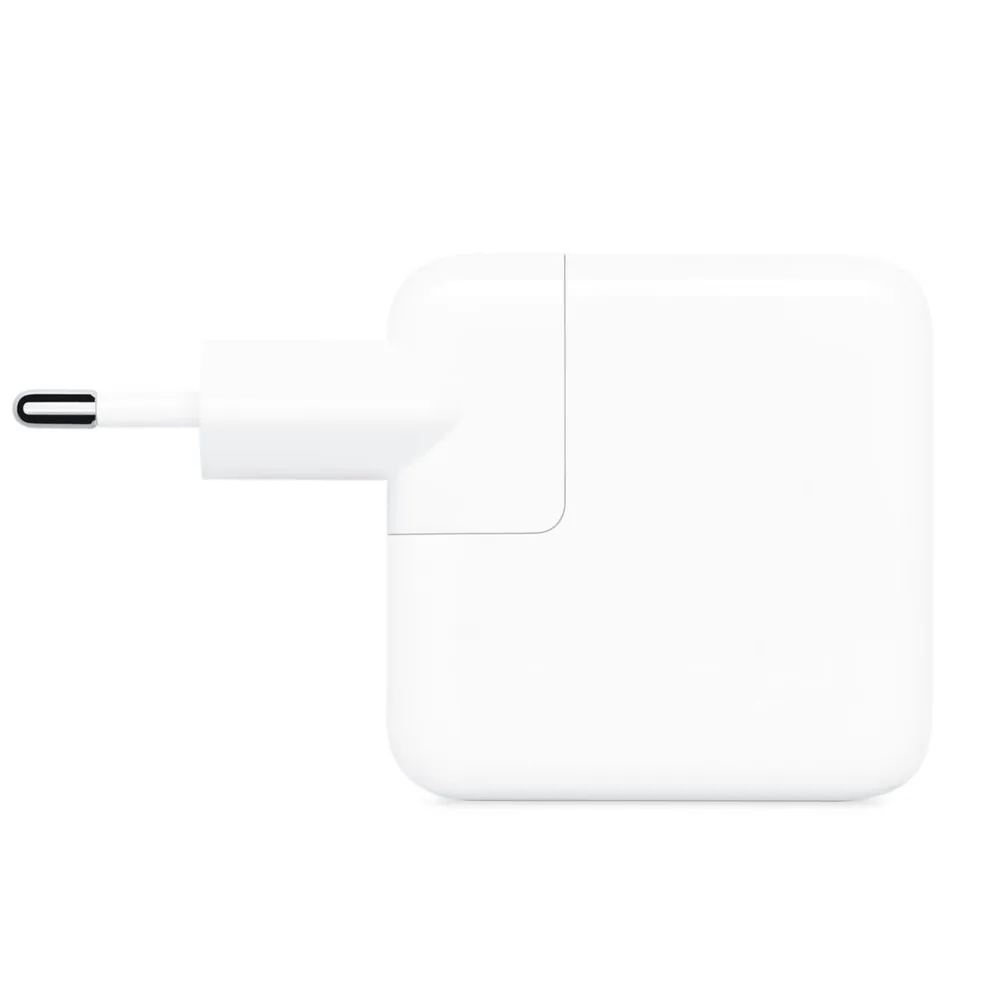 Apple 30W USB-C Power Adapter White – 2. kép