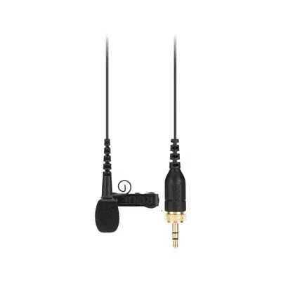Rode Link Lav Professional Lavalier Microphone Black – 2. kép