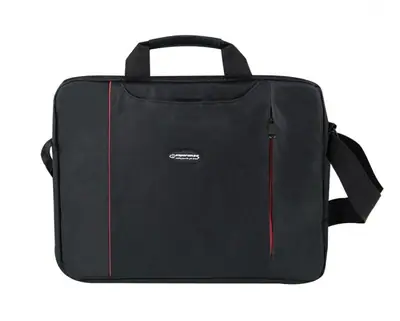 Esperanza ET192 Salerno Notebook Bag 15,6" Black – 2. kép