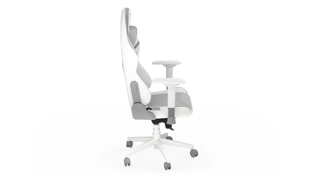 Endorfy Scrim OWH Gaming Chair Onyx White – 11. kép