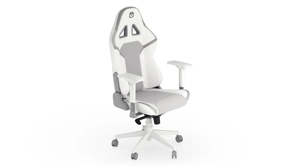 Endorfy Scrim OWH Gaming Chair Onyx White – 3. kép