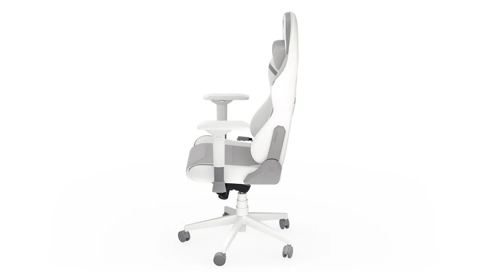 Endorfy Scrim OWH Gaming Chair Onyx White – 7. kép