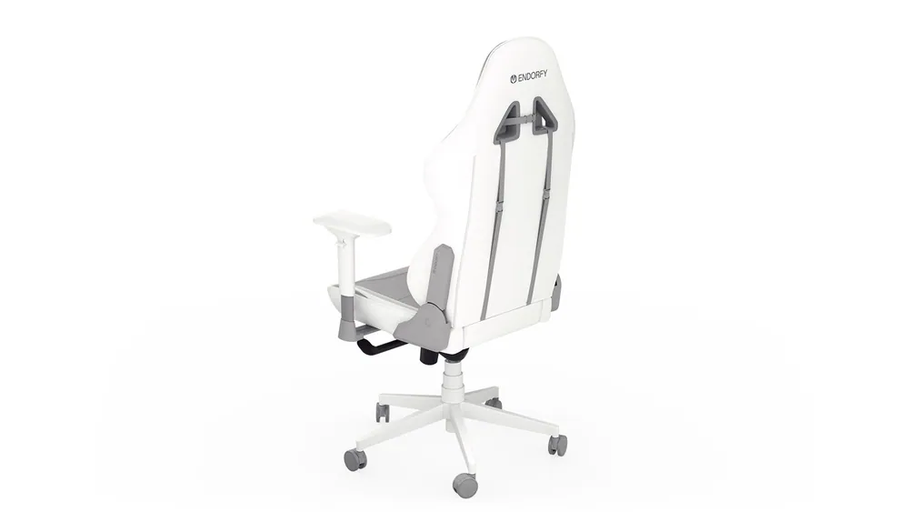 Endorfy Scrim OWH Gaming Chair Onyx White – 8. kép