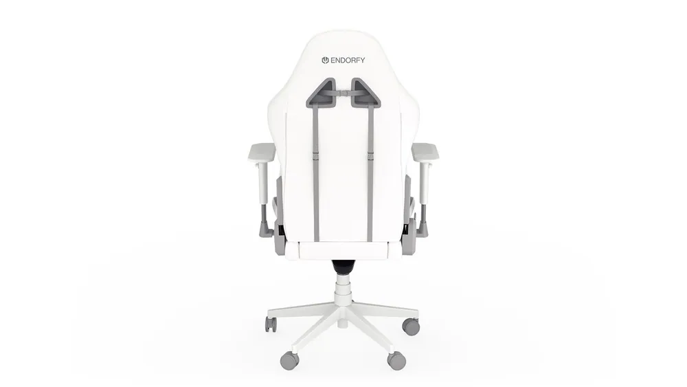 Endorfy Scrim OWH Gaming Chair Onyx White – 9. kép