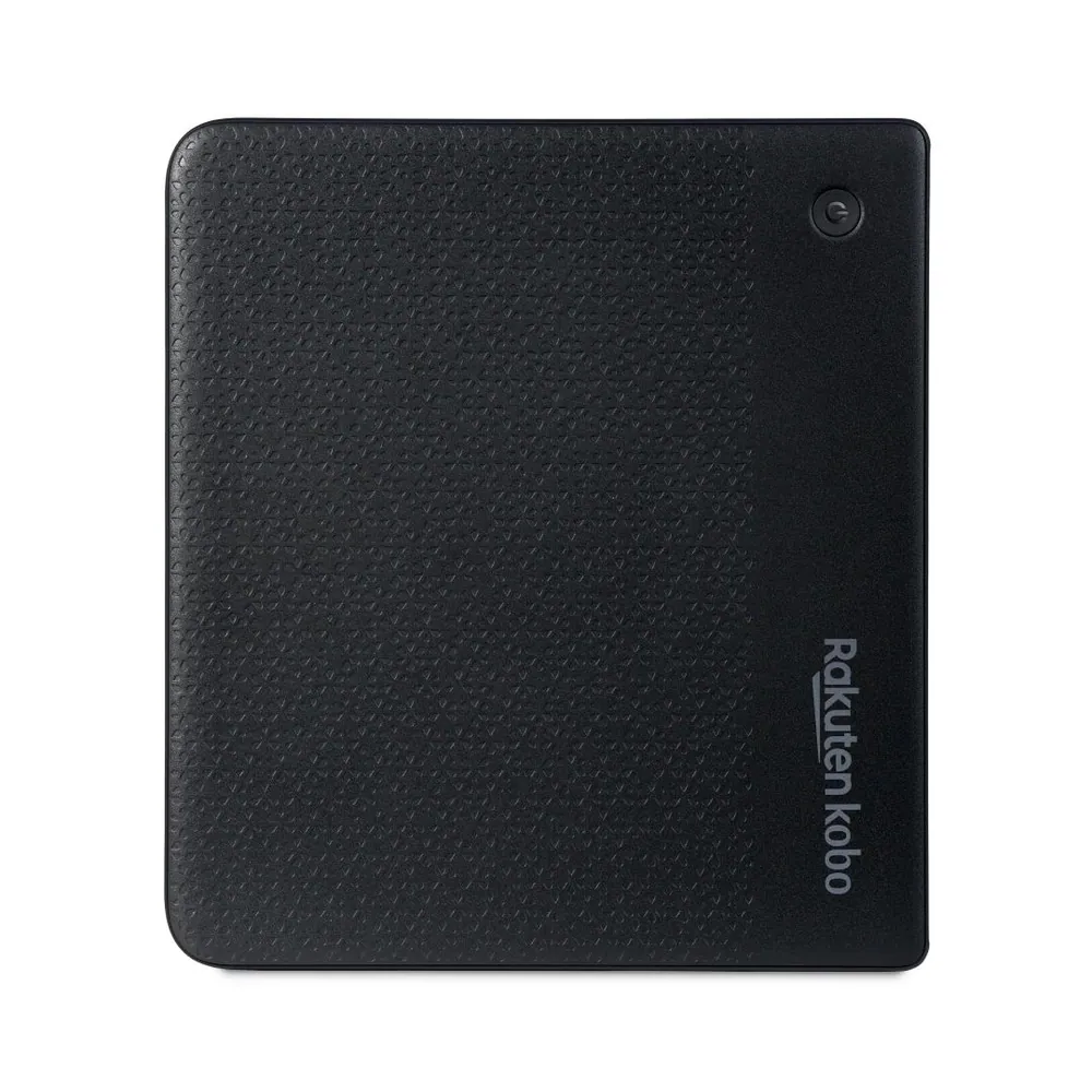Kobo Libra Colour 7" E-book olvasó 32GB Black – 4. kép