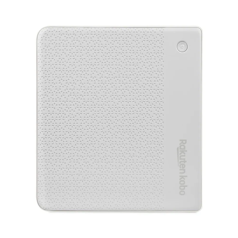 Kobo Libra Colour 7" E-book olvasó 32GB White – 5. kép