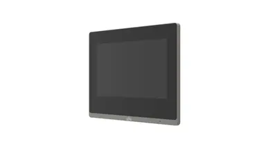 Uniview OEI-372S-H-W felületre szerelhető beltéri egység – 2. kép