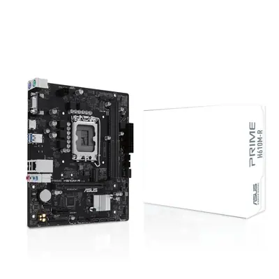 Asus PRIME H610M-R-SI