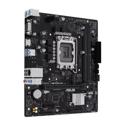 Asus PRIME H610M-R-SI – 2. kép