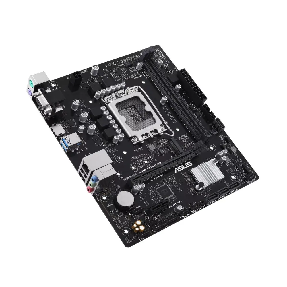 Asus PRIME H610M-R-SI – 4. kép