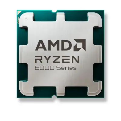 AMD Ryzen 5 8400F 4,2GHz AM5 BOX – 2. kép