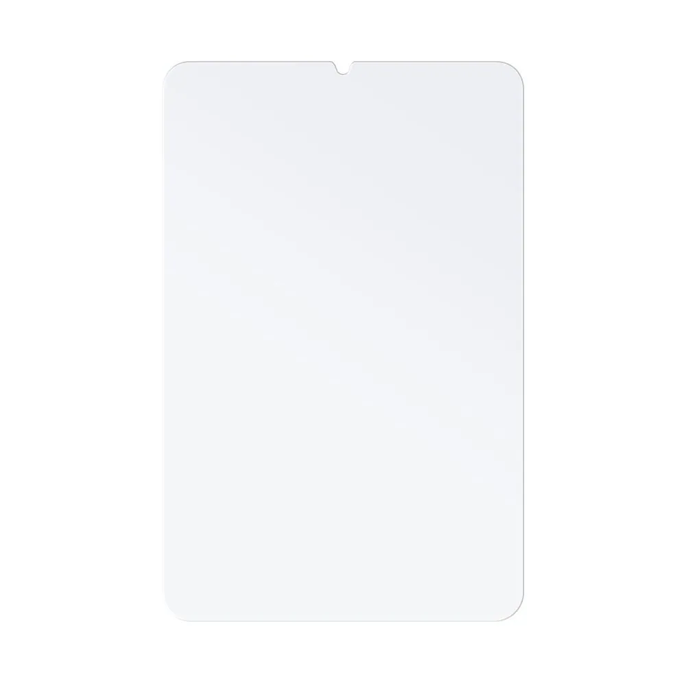 FIXED 2,5D technológiás edzett képernyővédő üvegfólia Apple iPad Pro 13" (2024) készülékhez, átlátszó, FIXGT-1324 – 3. kép