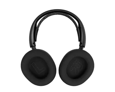 Steelseries Arctis Nova 5 Wireless Bluetooth Gaming Headset Black – 2. kép