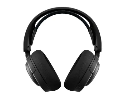 Steelseries Arctis Nova 5P Wireless Bluetooth Gaming Headset Black – 2. kép