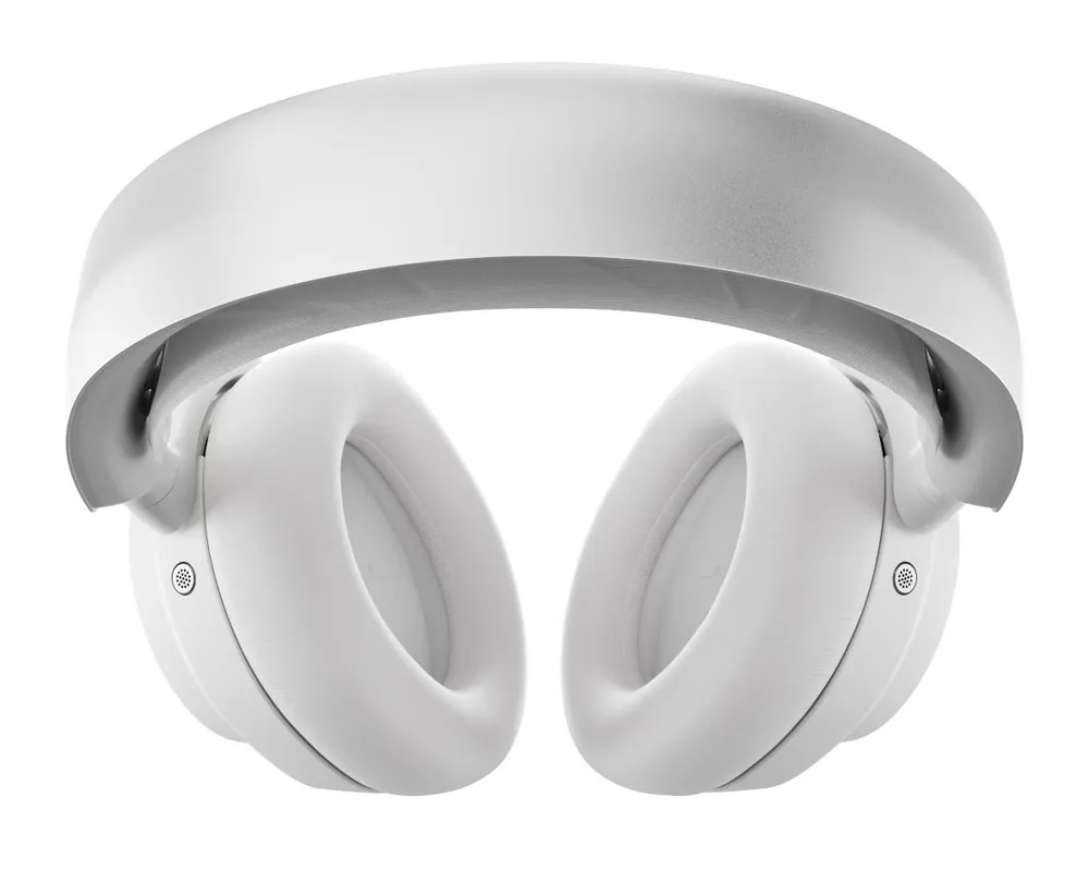 Steelseries Arctis Nova Pro Wireless Bluetooth Gaming Headset White (XBOX) – 3. kép