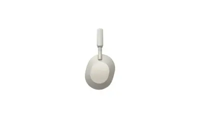 Sony WH-1000XM5 Bluetooth Headset Platina Silver – 2. kép