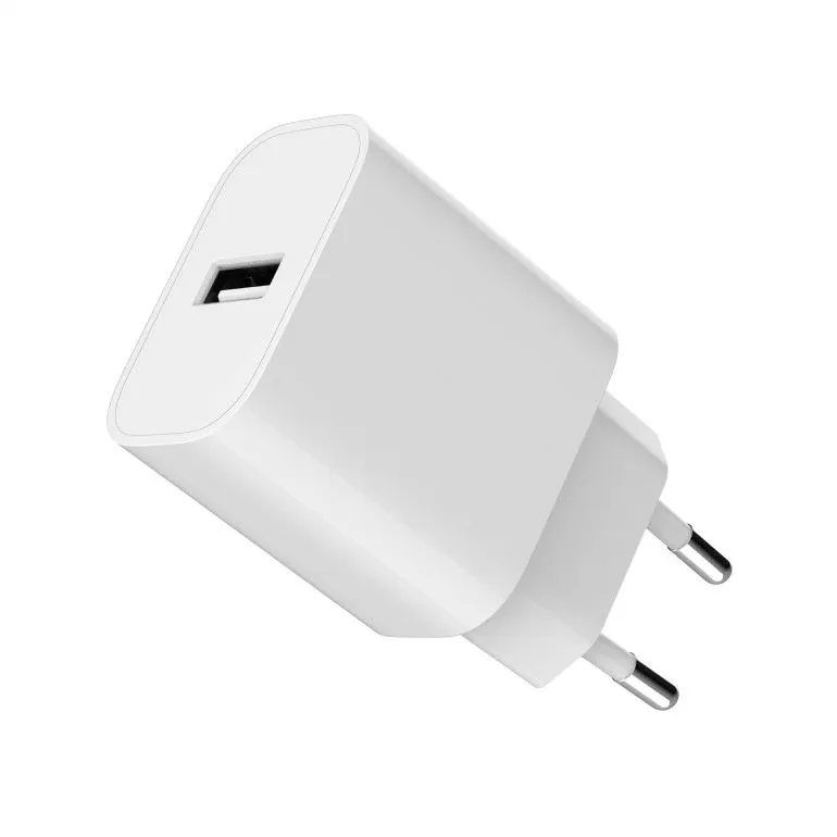 Gembird Universal USB Charger White – 2. kép