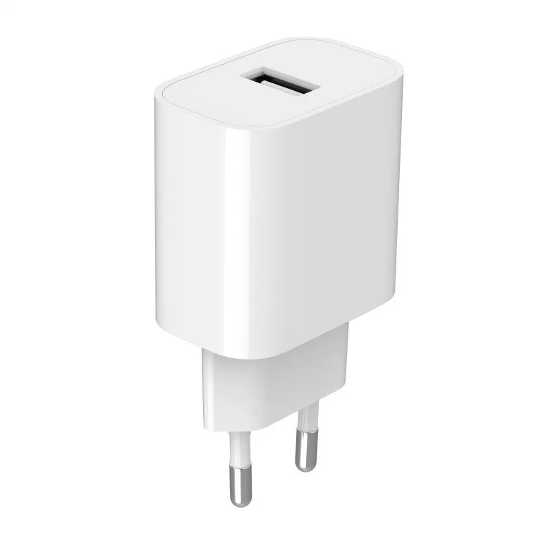 Gembird Universal USB Charger White – 3. kép