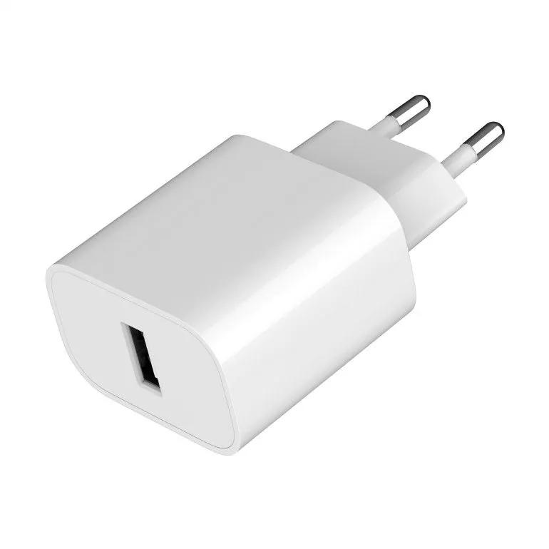 Gembird Universal USB Charger White – 4. kép