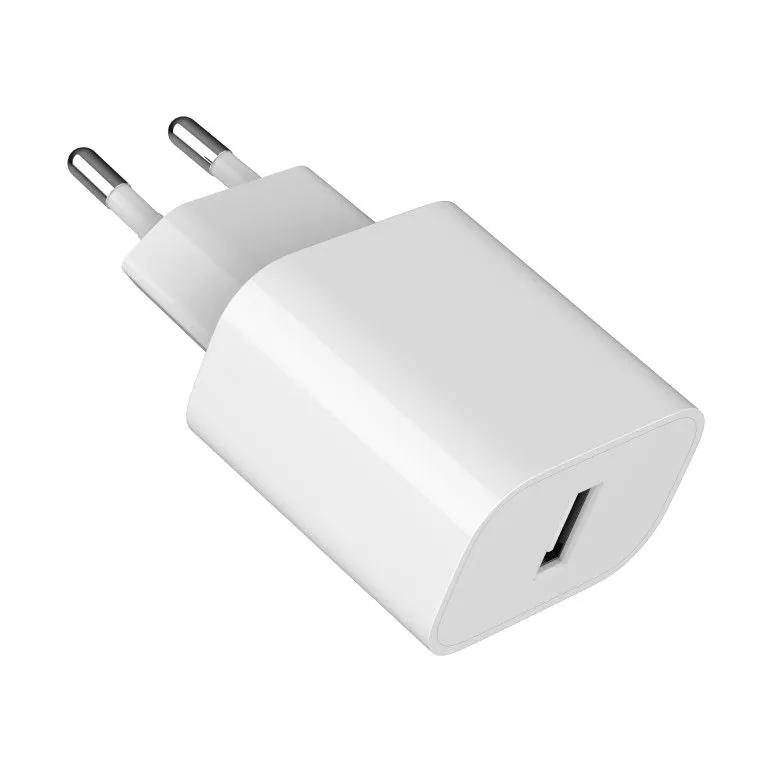 Gembird Universal USB Charger White – 5. kép