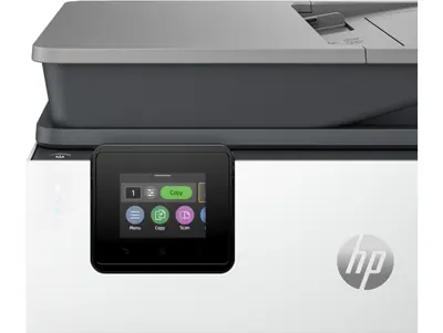 HP OfficeJet Pro 9125e Wireless Tintasugaras Nyomtató/Másoló/Scanner/Fax – 2. kép
