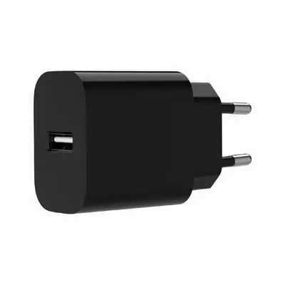 Gembird Universal USB Charger Black – 2. kép