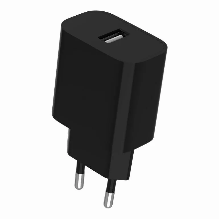 Gembird Universal USB Charger Black – 3. kép