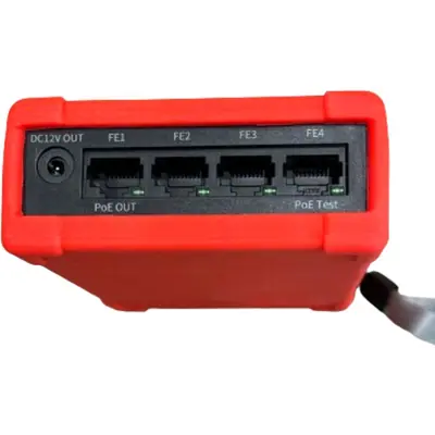 Uniview UNV-Link Connect Box - Uniview teszter – 2. kép