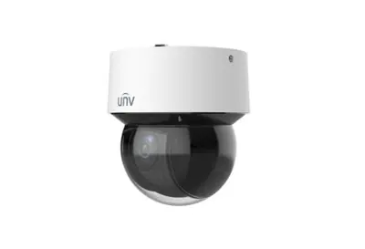 Uniview 4MP LightHunter PTZ dómkamera, 5,5-88mm motoros objektívvel – 2. kép