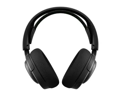 Steelseries Arctis Nova 5X Wireless Bluetooth Gaming Headset Black – 2. kép