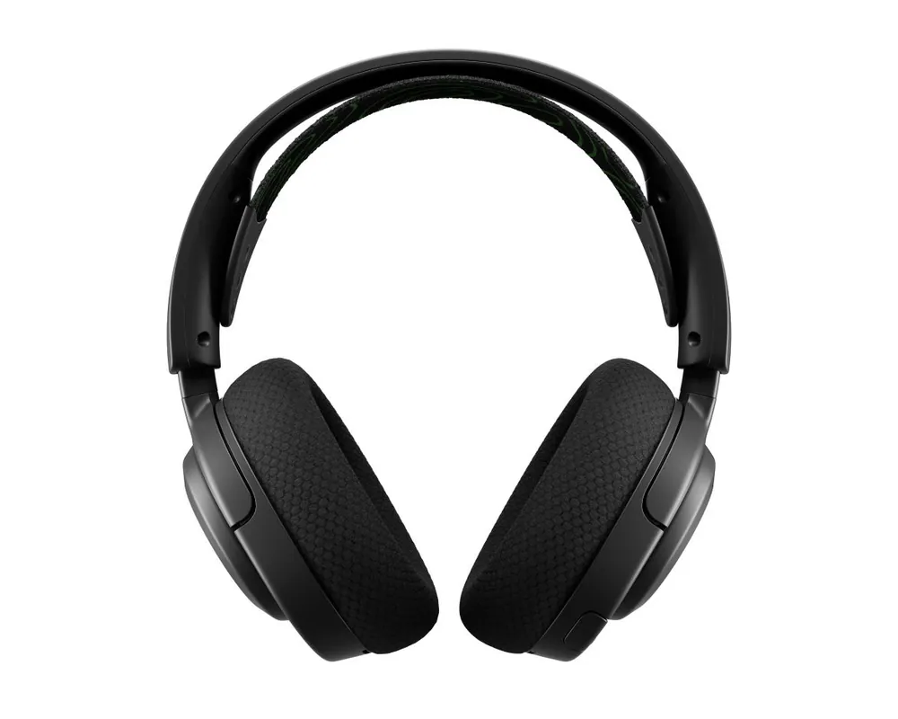 Steelseries Arctis Nova 5X Wireless Bluetooth Gaming Headset Black – 2. kép