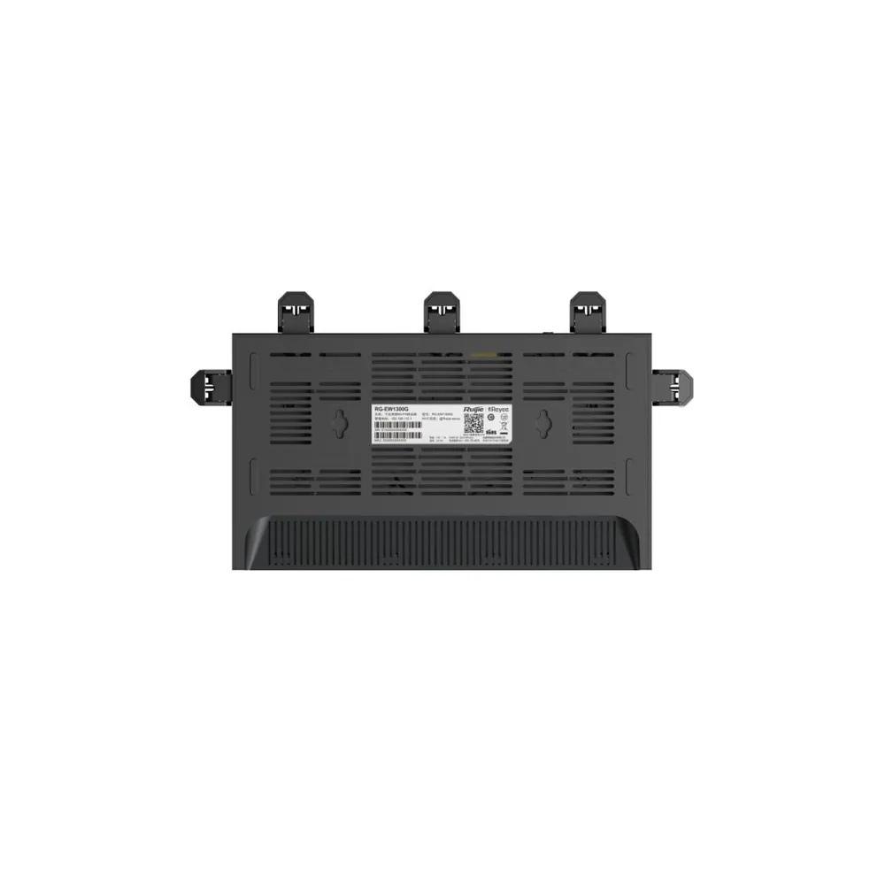 Reyee RG-EW1300G 1300M Dual-band Gigabit Wireless Router – 2. kép