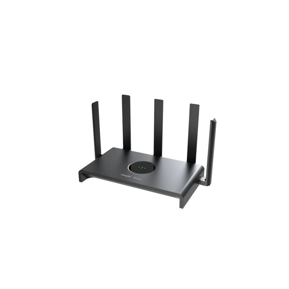 Reyee RG-EW1300G 1300M Dual-band Gigabit Wireless Router – 5. kép