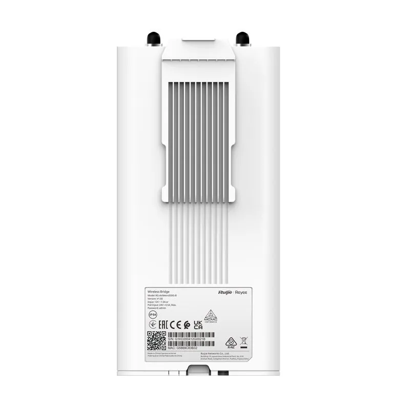Reyee RG-AirMetro550G-B – 3. kép