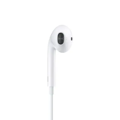 Apple EarPods Headset White – 2. kép