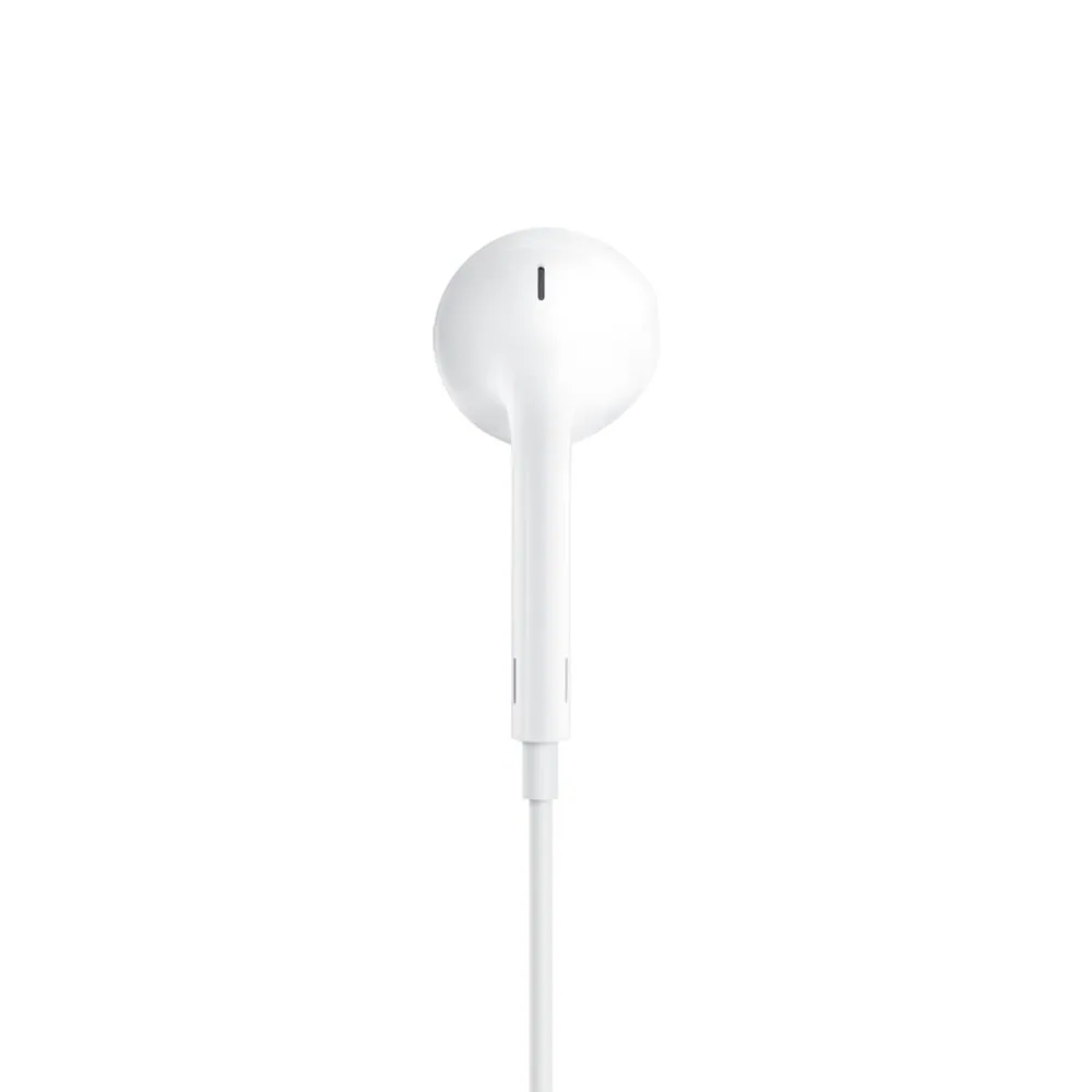 Apple EarPods Headset White – 3. kép