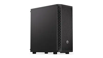 Endorfy Signum 300 Solid Black – 2. kép