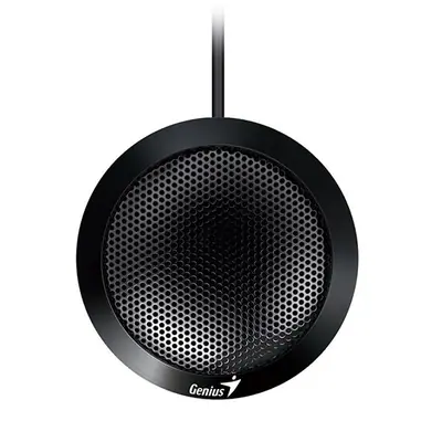 Genius MIC-100U Microphone Black – 2. kép