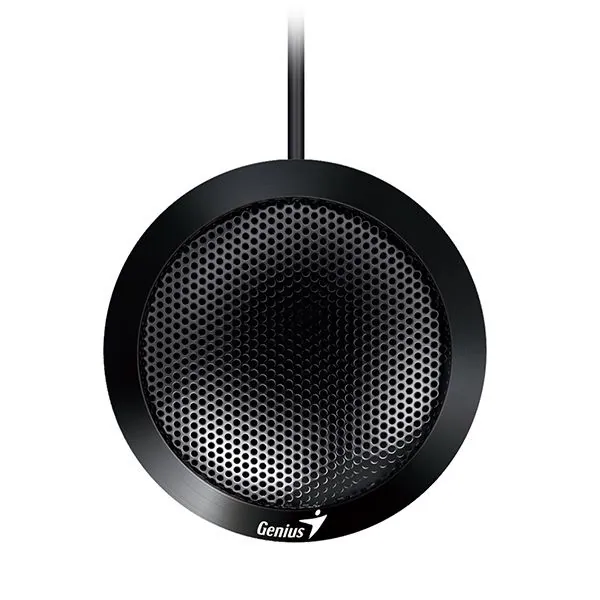 Genius MIC-100U Microphone Black – 2. kép