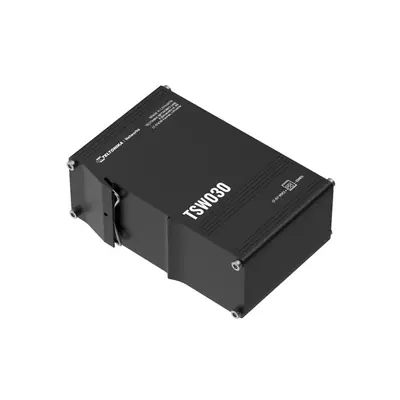 Teltonika TSW030 8-Port Ethernet Switch – 2. kép