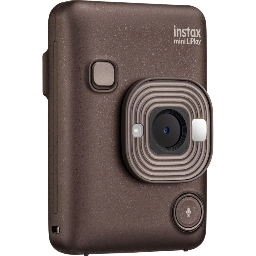 Fujifilm Instax Mini LiPlay Dark Bronze – 2. kép