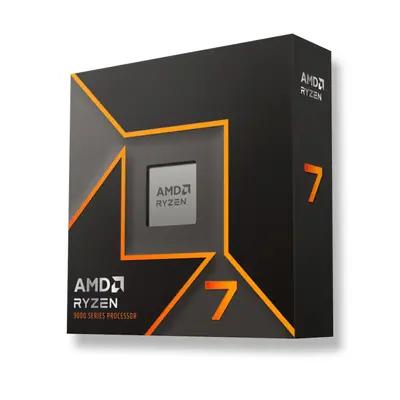 AMD Ryzen 7 9700X sAM5 BOX processzor