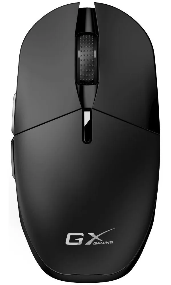 Genius GX Gaming Scorpion M8250 AI Gaming Wireless Bluetooth Mouse Black – 2. kép