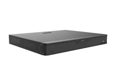 Uniview 16 csatornás analóg XVR 2 HDD hellyel (U3 sorozat) – 2. kép