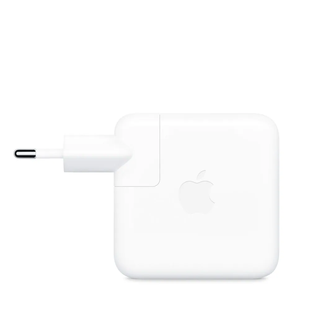 Apple 70W USB-C Power Adapter White